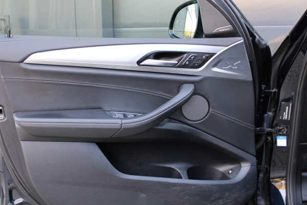 BMW X3 xDrive30e High Executive | VOL! | M-SPORT | PANO | MEMORY | H/K | HUD | 360 | STOELKOELING | KEYLESS |