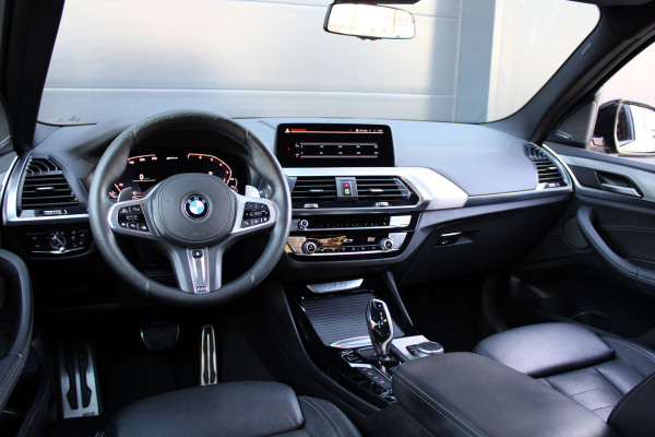 BMW X3 xDrive30e High Executive | VOL! | M-SPORT | PANO | MEMORY | H/K | HUD | 360 | STOELKOELING | KEYLESS |