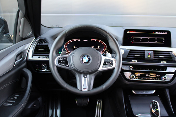 BMW X3 xDrive30e High Executive | VOL! | M-SPORT | PANO | MEMORY | H/K | HUD | 360 | STOELKOELING | KEYLESS |