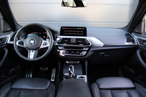 BMW X3 xDrive30e High Executive | VOL! | M-SPORT | PANO | MEMORY | H/K | HUD | 360 | STOELKOELING | KEYLESS |