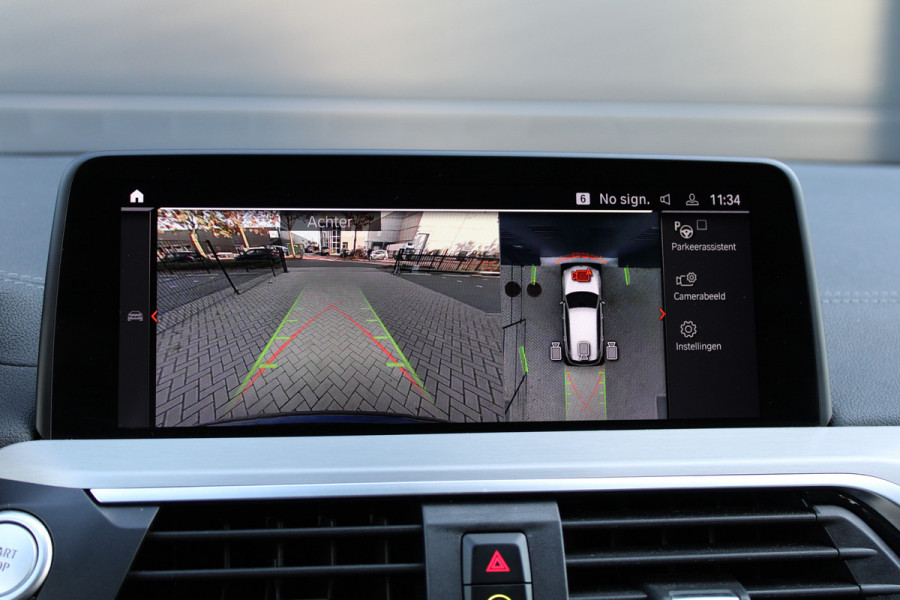 BMW X3 xDrive30e High Executive | VOL! | M-SPORT | PANO | MEMORY | H/K | HUD | 360 | STOELKOELING | KEYLESS |