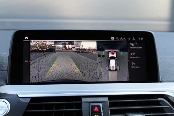 BMW X3 xDrive30e High Executive | VOL! | M-SPORT | PANO | MEMORY | H/K | HUD | 360 | STOELKOELING | KEYLESS |