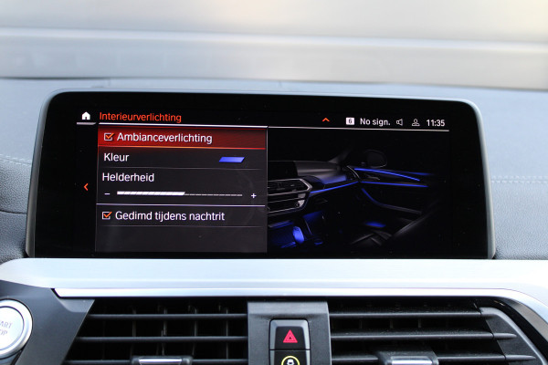 BMW X3 xDrive30e High Executive | VOL! | M-SPORT | PANO | MEMORY | H/K | HUD | 360 | STOELKOELING | KEYLESS |