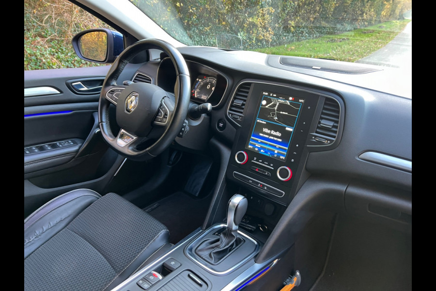 Renault MEGANE Estate 1.6 TCe GT-Line | Automaat + Massage stoelen Nu € 14.950,-!!!
