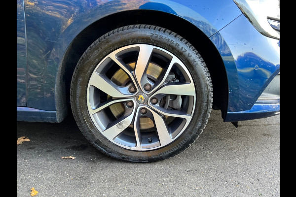 Renault MEGANE Estate 1.6 TCe GT-Line | Automaat + Massage stoelen Nu € 14.950,-!!!