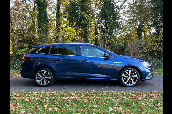 Renault MEGANE Estate 1.6 TCe GT-Line | Automaat + Massage stoelen Nu € 14.950,-!!!