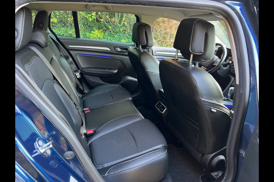 Renault MEGANE Estate 1.6 TCe GT-Line | Automaat + Massage stoelen Nu € 14.950,-!!!