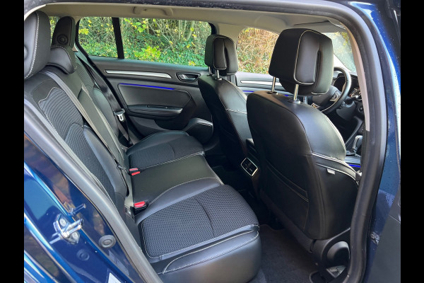 Renault MEGANE Estate 1.6 TCe GT-Line | Automaat + Massage stoelen Nu € 14.950,-!!!