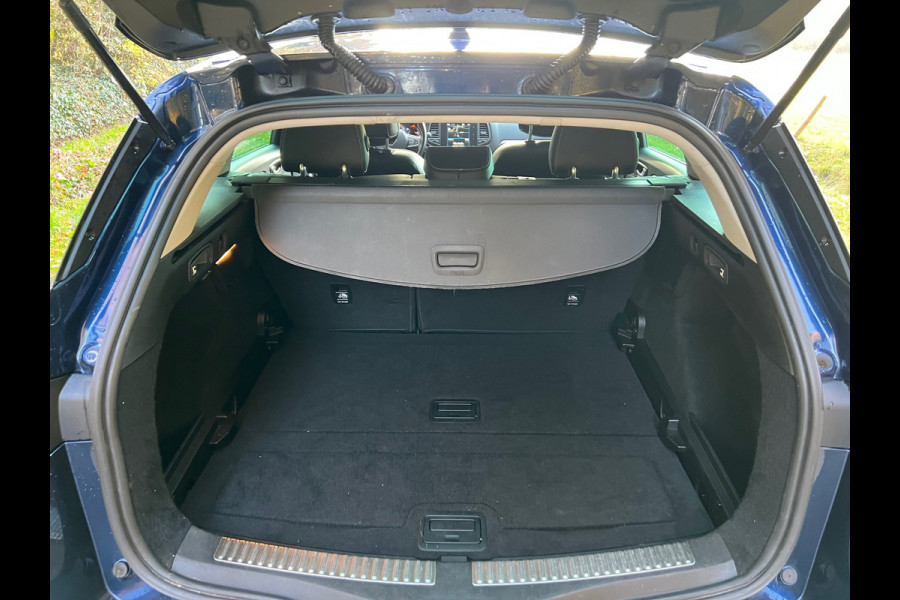 Renault MEGANE Estate 1.6 TCe GT-Line | Automaat + Massage stoelen Nu € 14.950,-!!!