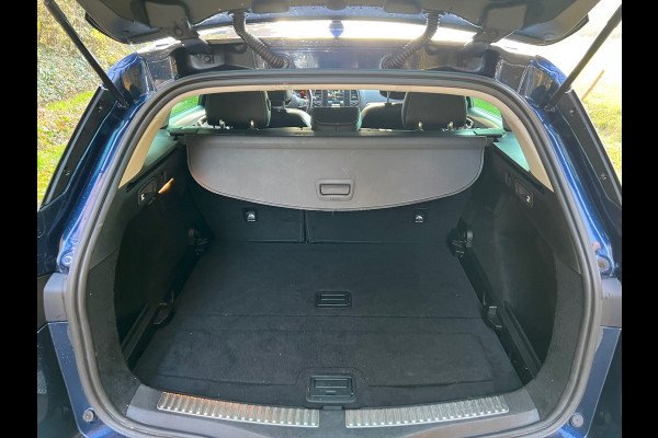 Renault MEGANE Estate 1.6 TCe GT-Line | Automaat + Massage stoelen Nu € 14.950,-!!!