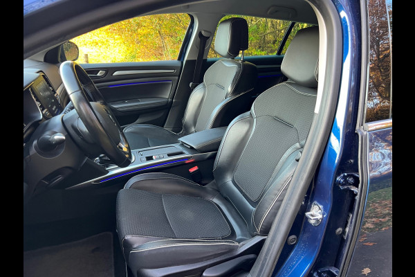 Renault MEGANE Estate 1.6 TCe GT-Line | Automaat + Massage stoelen Nu € 14.950,-!!!