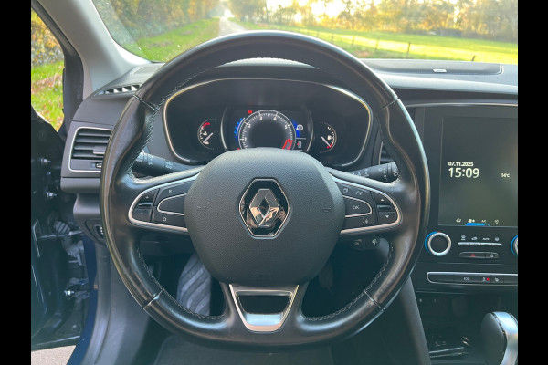 Renault MEGANE Estate 1.6 TCe GT-Line | Automaat + Massage stoelen Nu € 14.950,-!!!