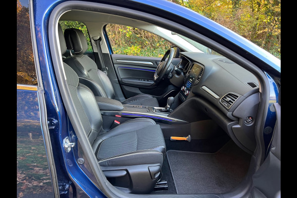 Renault MEGANE Estate 1.6 TCe GT-Line | Automaat + Massage stoelen Nu € 14.950,-!!!