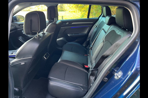 Renault MEGANE Estate 1.6 TCe GT-Line | Automaat + Massage stoelen Nu € 14.950,-!!!