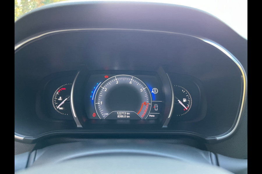 Renault MEGANE Estate 1.6 TCe GT-Line | Automaat + Massage stoelen Nu € 14.950,-!!!