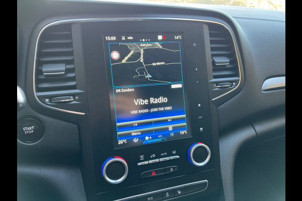 Renault MEGANE Estate 1.6 TCe GT-Line | Automaat + Massage stoelen Nu € 14.950,-!!!