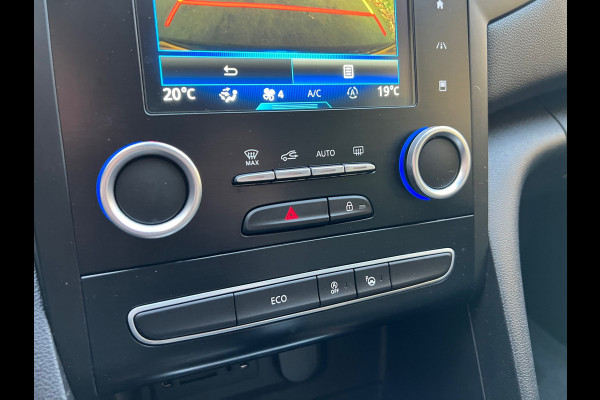 Renault MEGANE Estate 1.6 TCe GT-Line | Automaat + Massage stoelen Nu € 14.950,-!!!