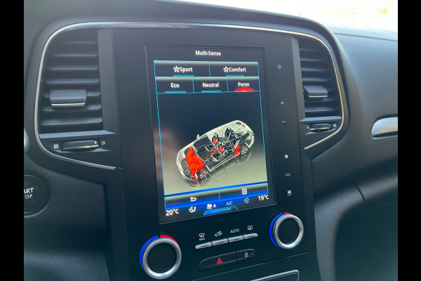 Renault MEGANE Estate 1.6 TCe GT-Line | Automaat + Massage stoelen Nu € 14.950,-!!!