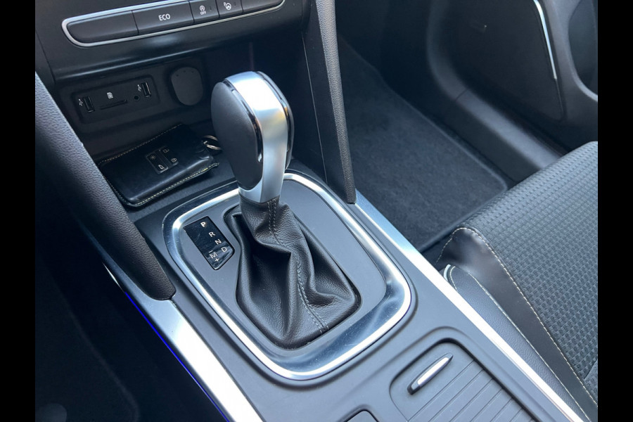 Renault MEGANE Estate 1.6 TCe GT-Line | Automaat + Massage stoelen Nu € 14.950,-!!!