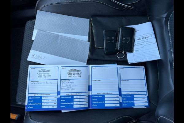 Renault MEGANE Estate 1.6 TCe GT-Line | Automaat + Massage stoelen Nu € 14.950,-!!!