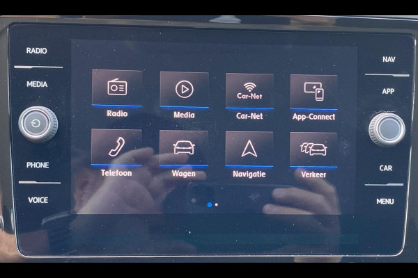 Volkswagen Arteon 1.5 TSI Business R Aut/ Camera/ LED/ Clima/ Keyless/ Carplay/ Trekhaak