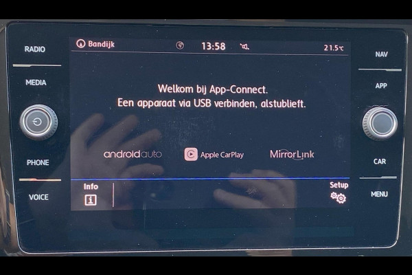 Volkswagen Arteon 1.5 TSI Business R Aut/ Camera/ LED/ Clima/ Keyless/ Carplay/ Trekhaak