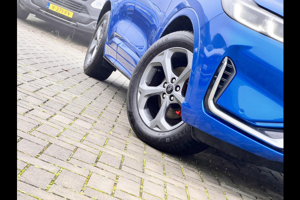 Ford Kuga 2.5 FHEV ST-Line X 190pk | Zuid | Driver Assistance Pack | Technology Pack | Winterpack | Panoramadak | All Weather banden | Geen stekker nodig