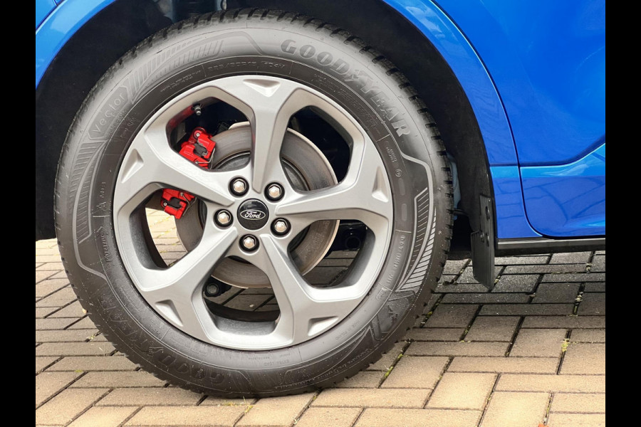 Ford Kuga 2.5 FHEV ST-Line X 190pk | Zuid | Driver Assistance Pack | Technology Pack | Winterpack | Panoramadak | All Weather banden | Geen stekker nodig