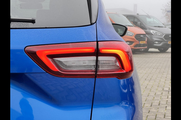 Ford Kuga 2.5 FHEV ST-Line X 190pk | Zuid | Driver Assistance Pack | Technology Pack | Winterpack | Panoramadak | All Weather banden | Geen stekker nodig