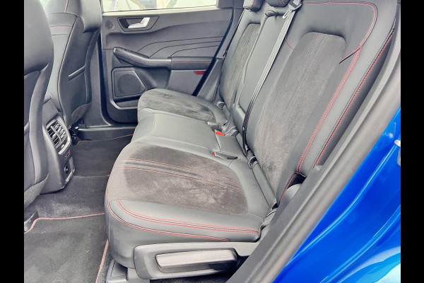 Ford Kuga 2.5 FHEV ST-Line X 190pk | Zuid | Driver Assistance Pack | Technology Pack | Winterpack | Panoramadak | All Weather banden | Geen stekker nodig