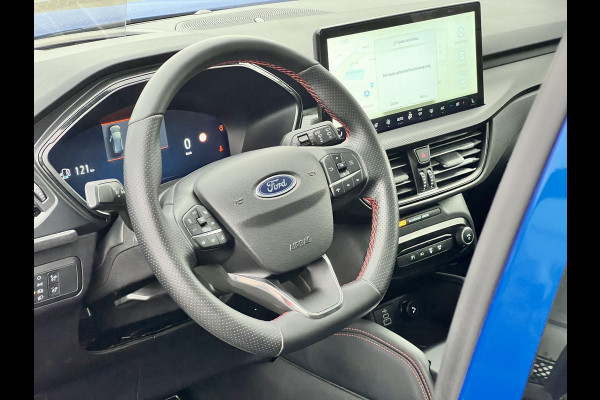 Ford Kuga 2.5 FHEV ST-Line X 190pk | Zuid | Driver Assistance Pack | Technology Pack | Winterpack | Panoramadak | All Weather banden | Geen stekker nodig