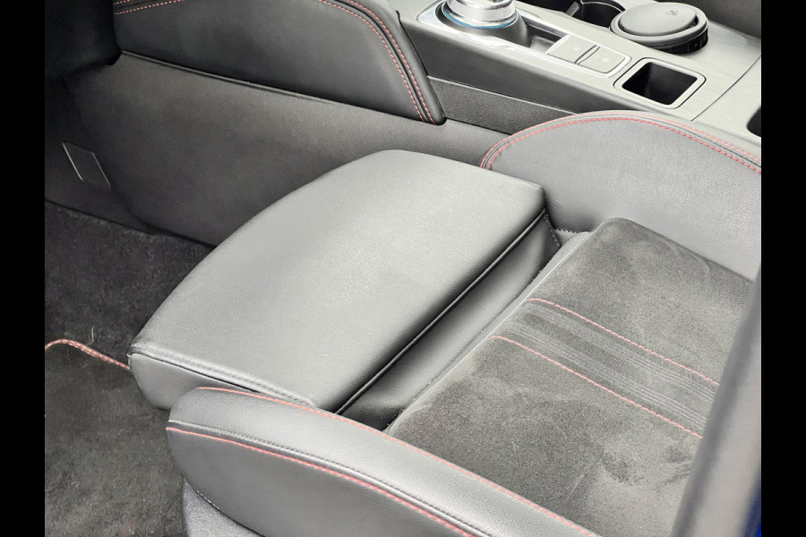 Ford Kuga 2.5 FHEV ST-Line X 190pk | Zuid | Driver Assistance Pack | Technology Pack | Winterpack | Panoramadak | All Weather banden | Geen stekker nodig