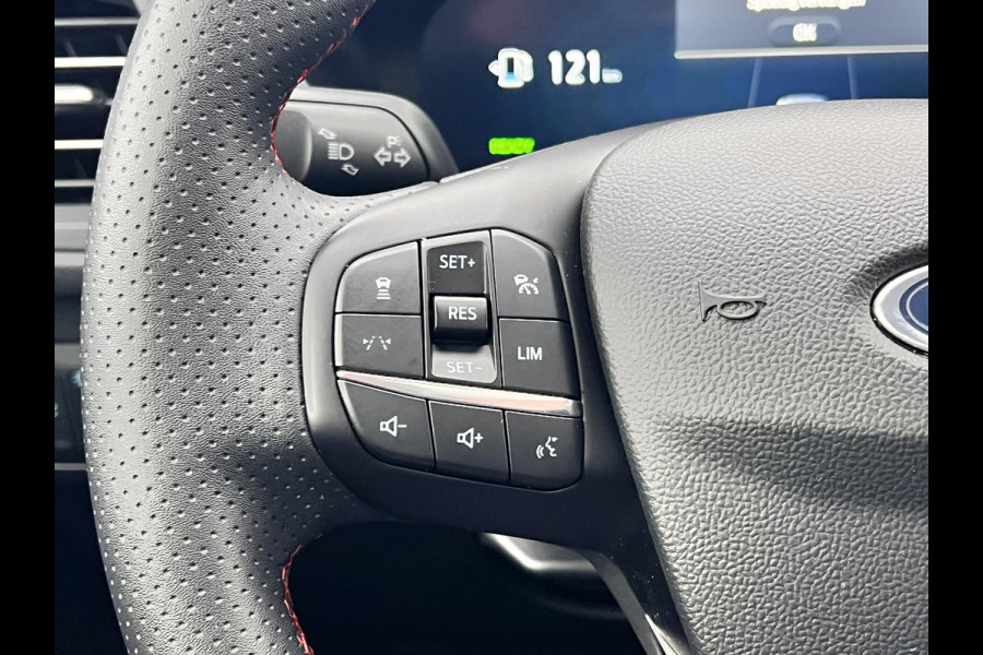 Ford Kuga 2.5 FHEV ST-Line X 190pk | Zuid | Driver Assistance Pack | Technology Pack | Winterpack | Panoramadak | All Weather banden | Geen stekker nodig