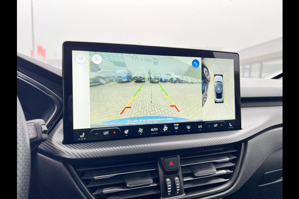 Ford Kuga 2.5 FHEV ST-Line X 190pk | Zuid | Driver Assistance Pack | Technology Pack | Winterpack | Panoramadak | All Weather banden | Geen stekker nodig