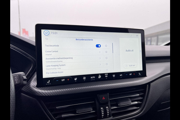 Ford Kuga 2.5 FHEV ST-Line X 190pk | Zuid | Driver Assistance Pack | Technology Pack | Winterpack | Panoramadak | All Weather banden | Geen stekker nodig