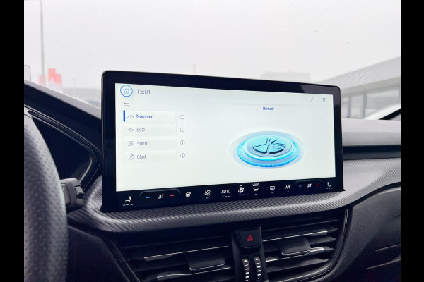 Ford Kuga 2.5 FHEV ST-Line X 190pk | Zuid | Driver Assistance Pack | Technology Pack | Winterpack | Panoramadak | All Weather banden | Geen stekker nodig