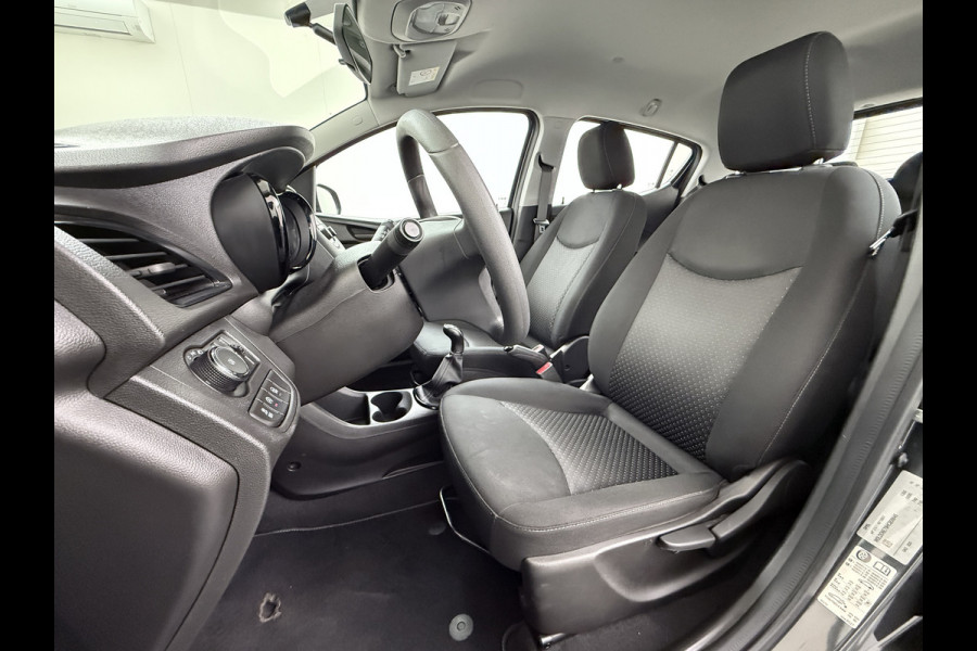 Opel KARL 1.0I 5Drs Airco Cruise Control Bluetooth Carkitt Edition Isofix Citysteer ESP Origineel Nederlandse Auto