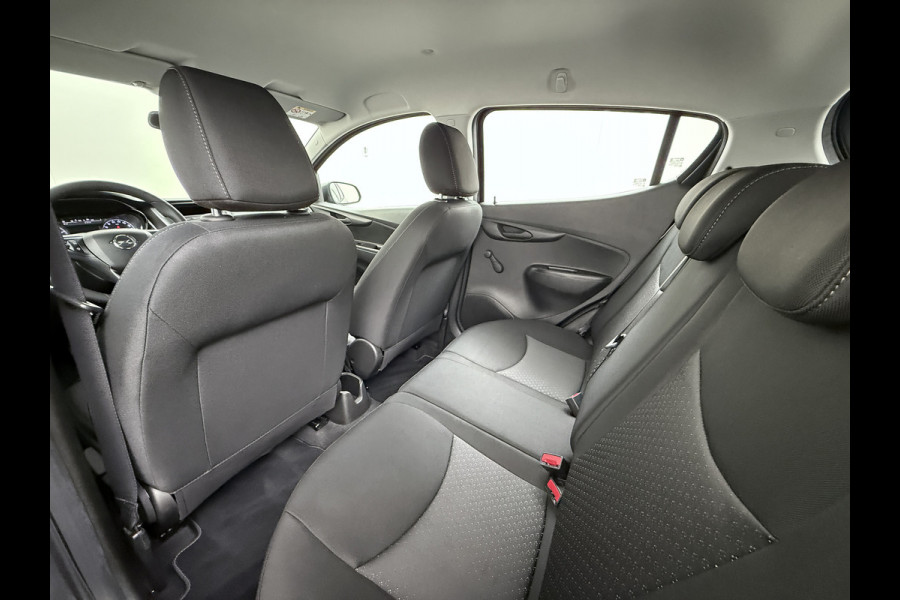 Opel KARL 1.0I 5Drs Airco Cruise Control Bluetooth Carkitt Edition Isofix Citysteer ESP Origineel Nederlandse Auto