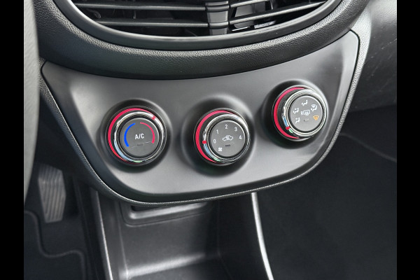 Opel KARL 1.0I 5Drs Airco Cruise Control Bluetooth Carkitt Edition Isofix Citysteer ESP Origineel Nederlandse Auto