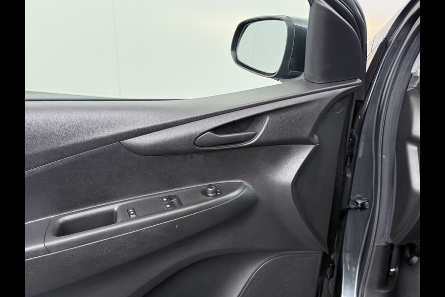 Opel KARL 1.0I 5Drs Airco Cruise Control Bluetooth Carkitt Edition Isofix Citysteer ESP Origineel Nederlandse Auto