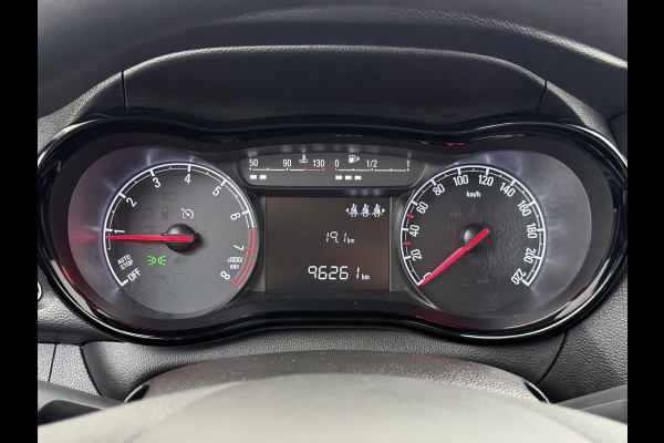 Opel KARL 1.0I 5Drs Airco Cruise Control Bluetooth Carkitt Edition Isofix Citysteer ESP Origineel Nederlandse Auto