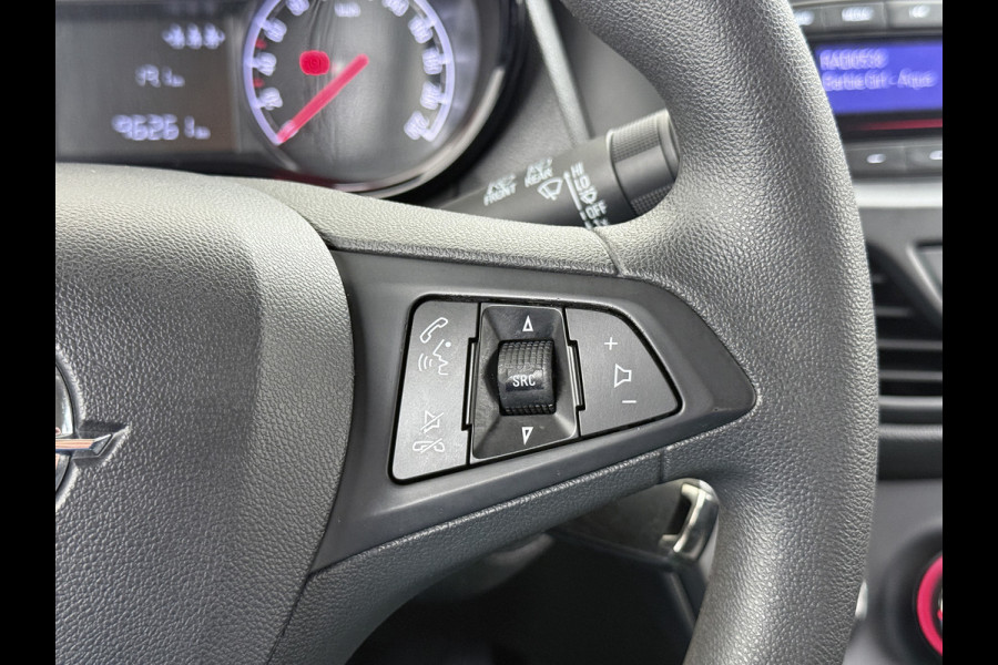 Opel KARL 1.0I 5Drs Airco Cruise Control Bluetooth Carkitt Edition Isofix Citysteer ESP Origineel Nederlandse Auto