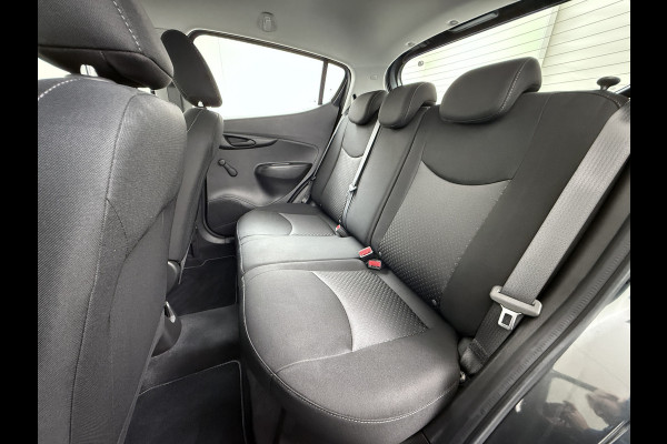 Opel KARL 1.0I 5Drs Airco Cruise Control Bluetooth Carkitt Edition Isofix Citysteer ESP Origineel Nederlandse Auto