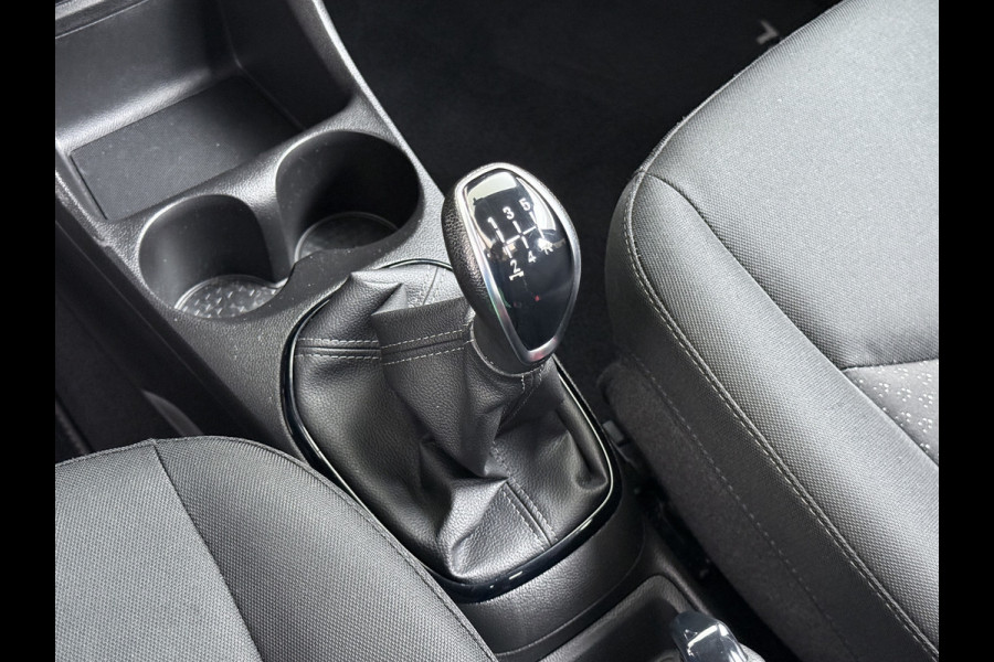 Opel KARL 1.0I 5Drs Airco Cruise Control Bluetooth Carkitt Edition Isofix Citysteer ESP Origineel Nederlandse Auto