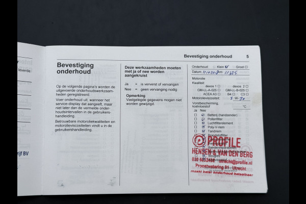 Opel KARL 1.0I 5Drs Airco Cruise Control Bluetooth Carkitt Edition Isofix Citysteer ESP Origineel Nederlandse Auto