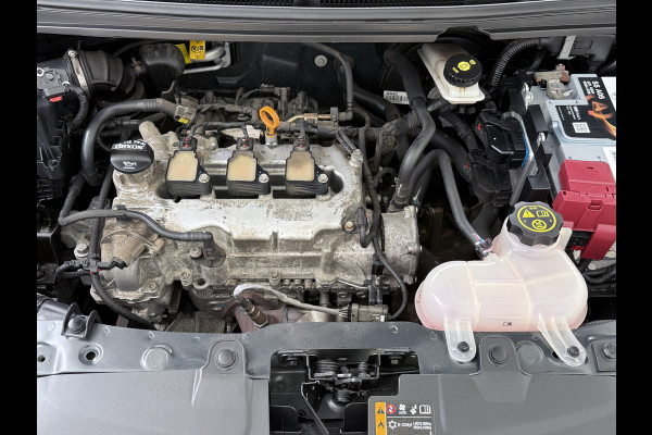 Opel KARL 1.0I 5Drs Airco Cruise Control Bluetooth Carkitt Edition Isofix Citysteer ESP Origineel Nederlandse Auto