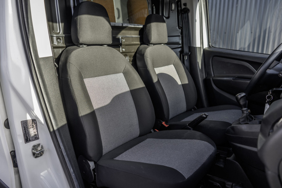 Fiat Dobló Cargo MJ | L1H1 | Airco | Euro 6