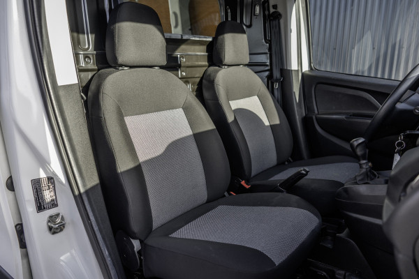 Fiat Dobló Cargo MJ | L1H1 | Airco | Euro 6