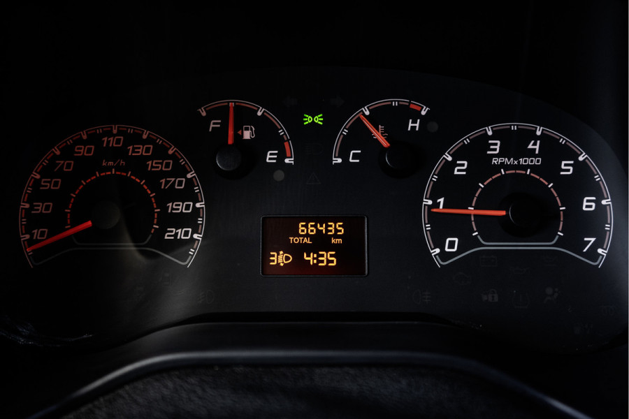 Fiat Dobló Cargo MJ | L1H1 | Airco | Euro 6