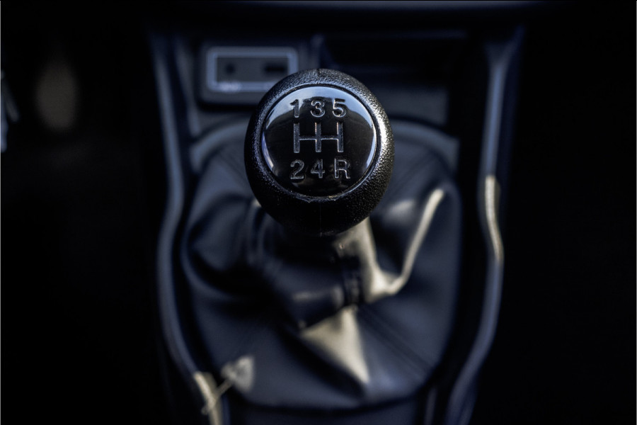 Fiat Dobló Cargo MJ | L1H1 | Airco | Euro 6